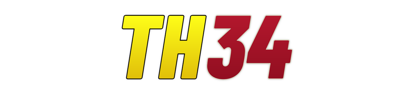 th34 logo
